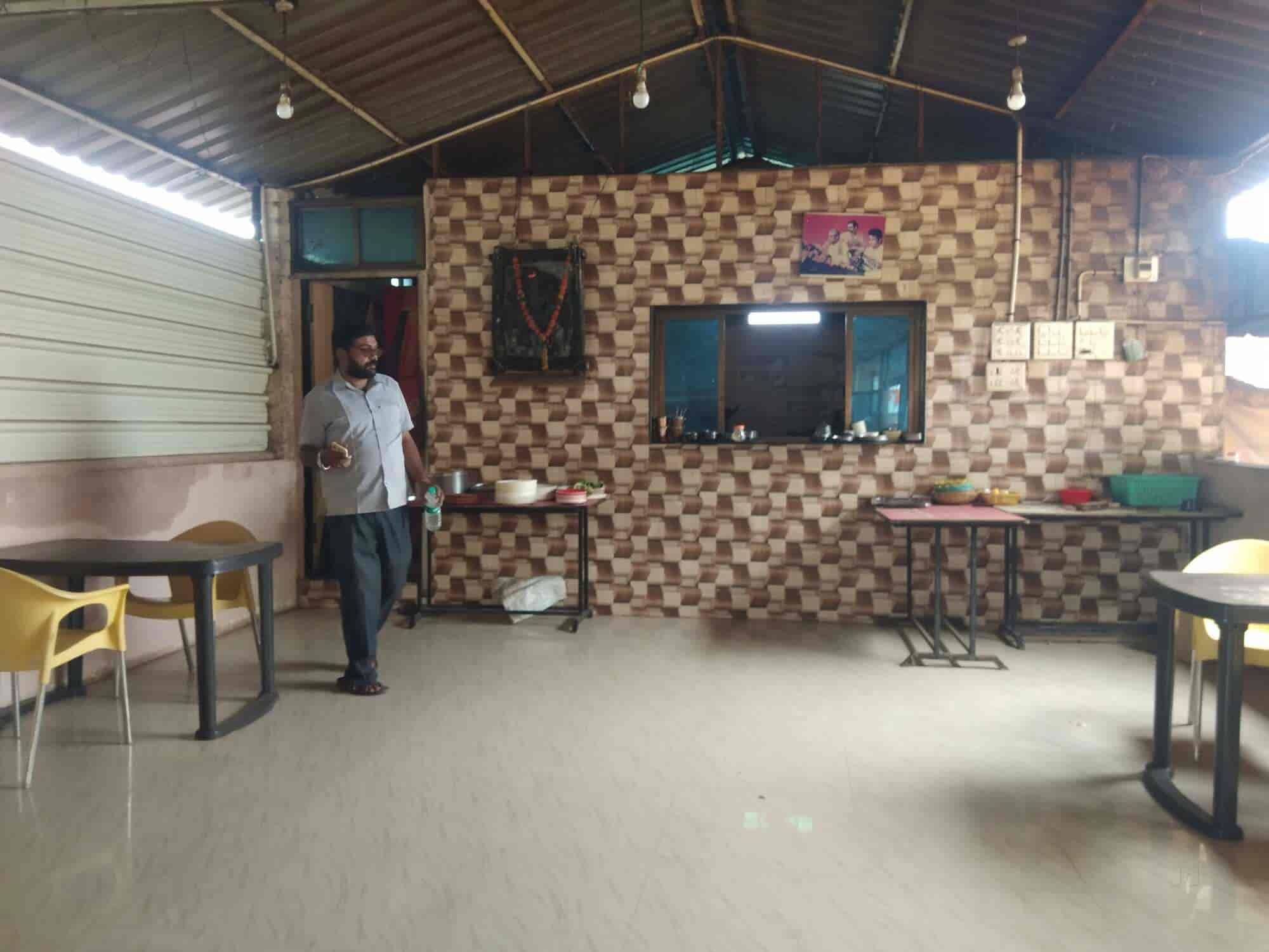 Hotel Maratha Darbar in Barshi,Solapur Order Food Online Best