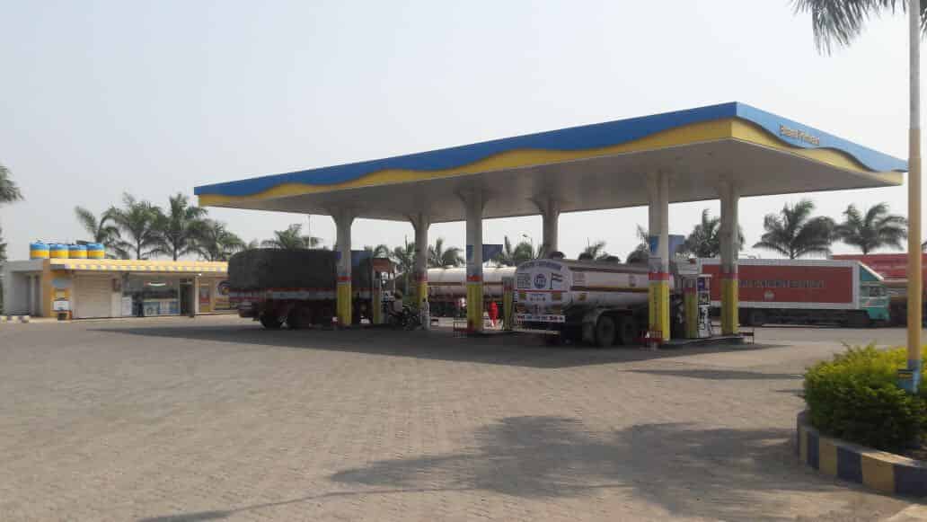 Top Bharat Petroleum Petrol Pumps in Solapur Best Bharat Petroleum Petrol Pumps near me Justdial