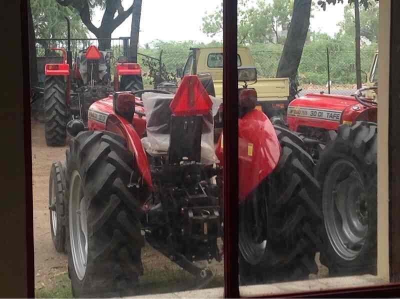 Top Tafe Tractor Dealers in Solapur ट्रेक्टर डीलर्सटाफे, सोलापुर