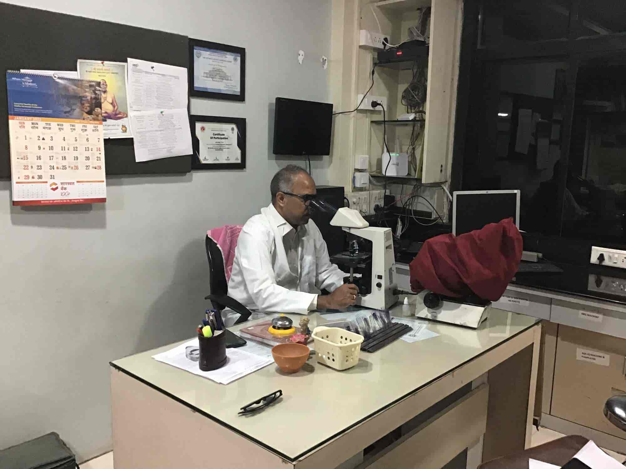 Lab view 3