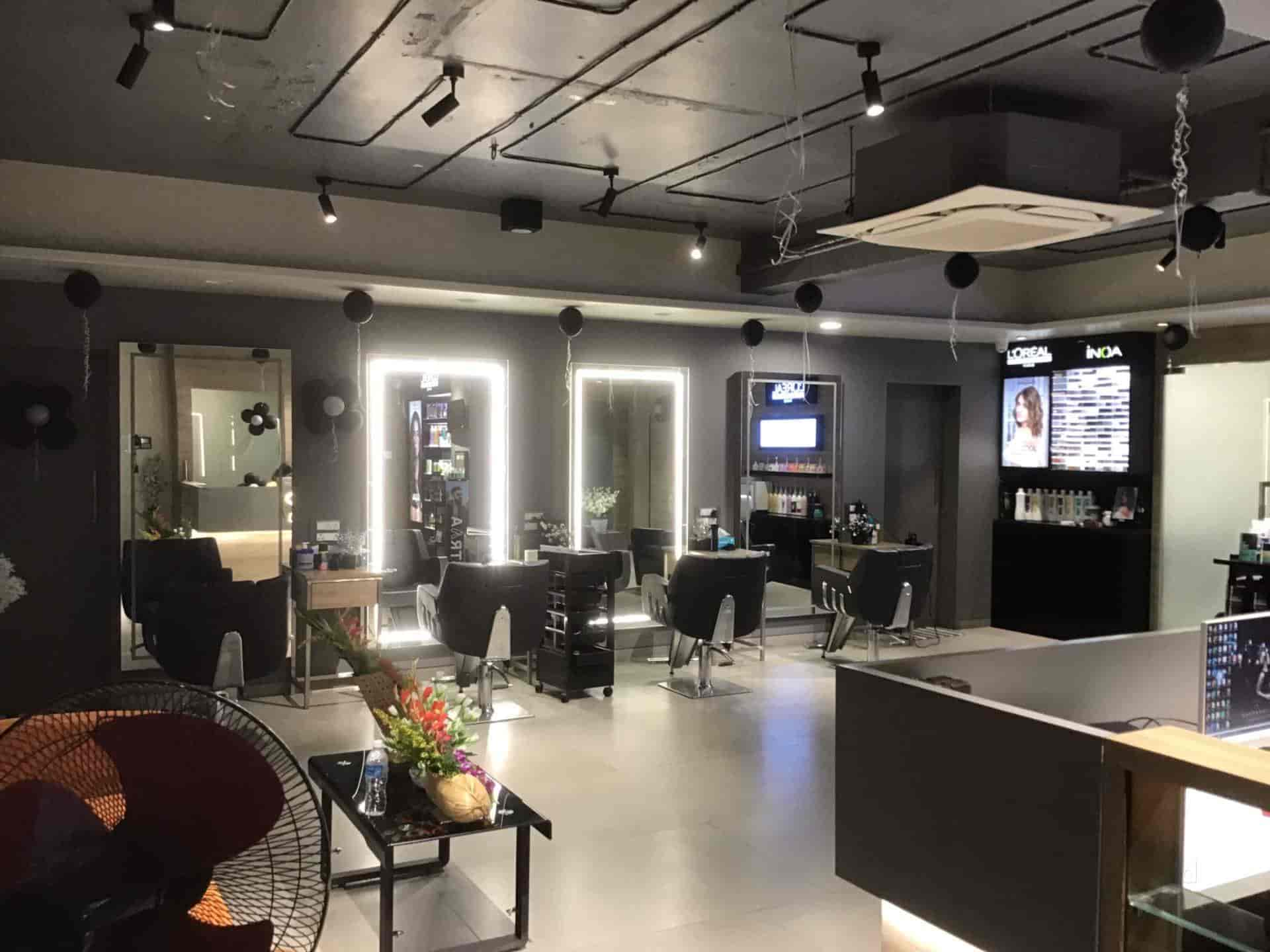 Style Mantra Unisex Saloon in Jule Solapur,Solapur Best Beauty