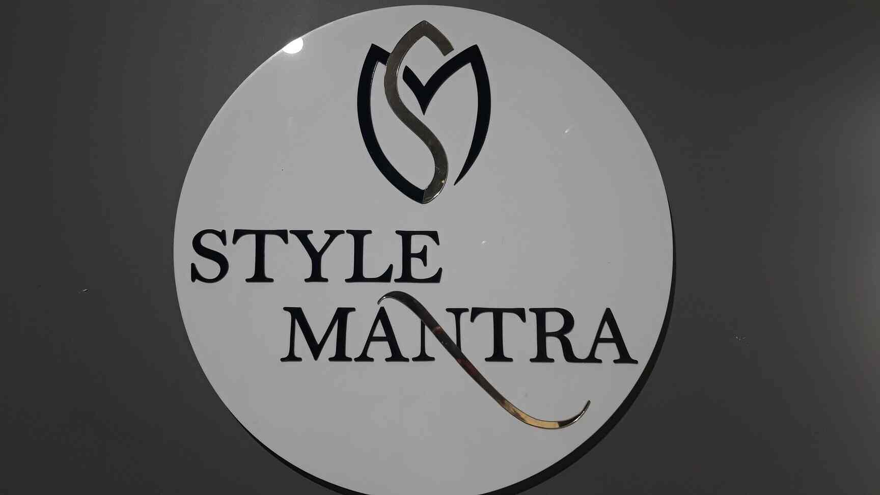 Style Mantra Unisex Saloon in Jule Solapur,Solapur Best Beauty