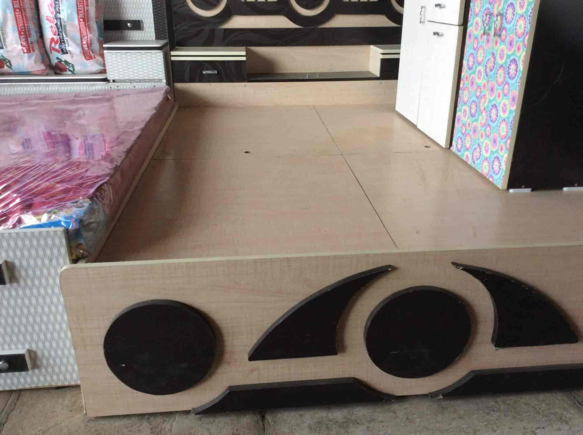 Zam Zam steel furniture & fabricators in Solapur HO,Solapur Best