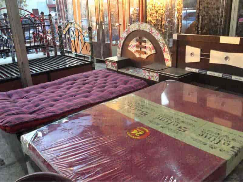 Zam Zam steel furniture & fabricators in Solapur HO,Solapur Best