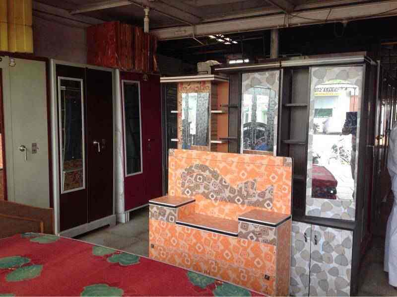 Zam Zam steel furniture & fabricators in Solapur HO,Solapur Best