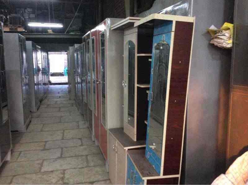 Zam Zam steel furniture & fabricators in Solapur HO,Solapur Best