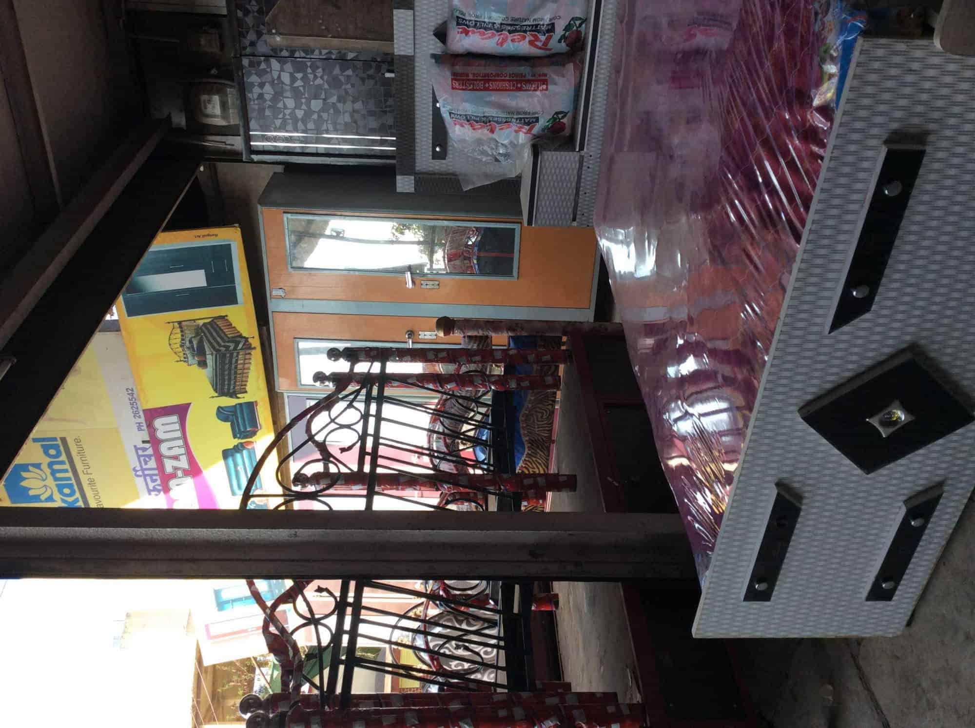 Zam Zam steel furniture & fabricators in Solapur HO,Solapur Best