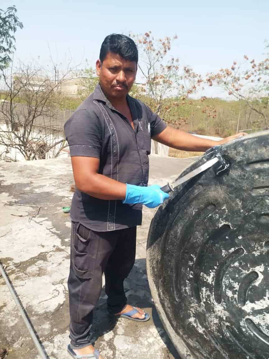 Top Plastic Water Tank Repair & Services in Hubli Best Plastic Water