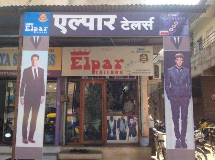 Image result for elpar tailors