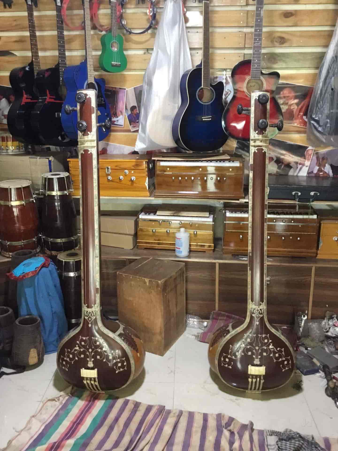 Top Banjo Dealers in Solapur Best Banjo Musical Instrument Dealers