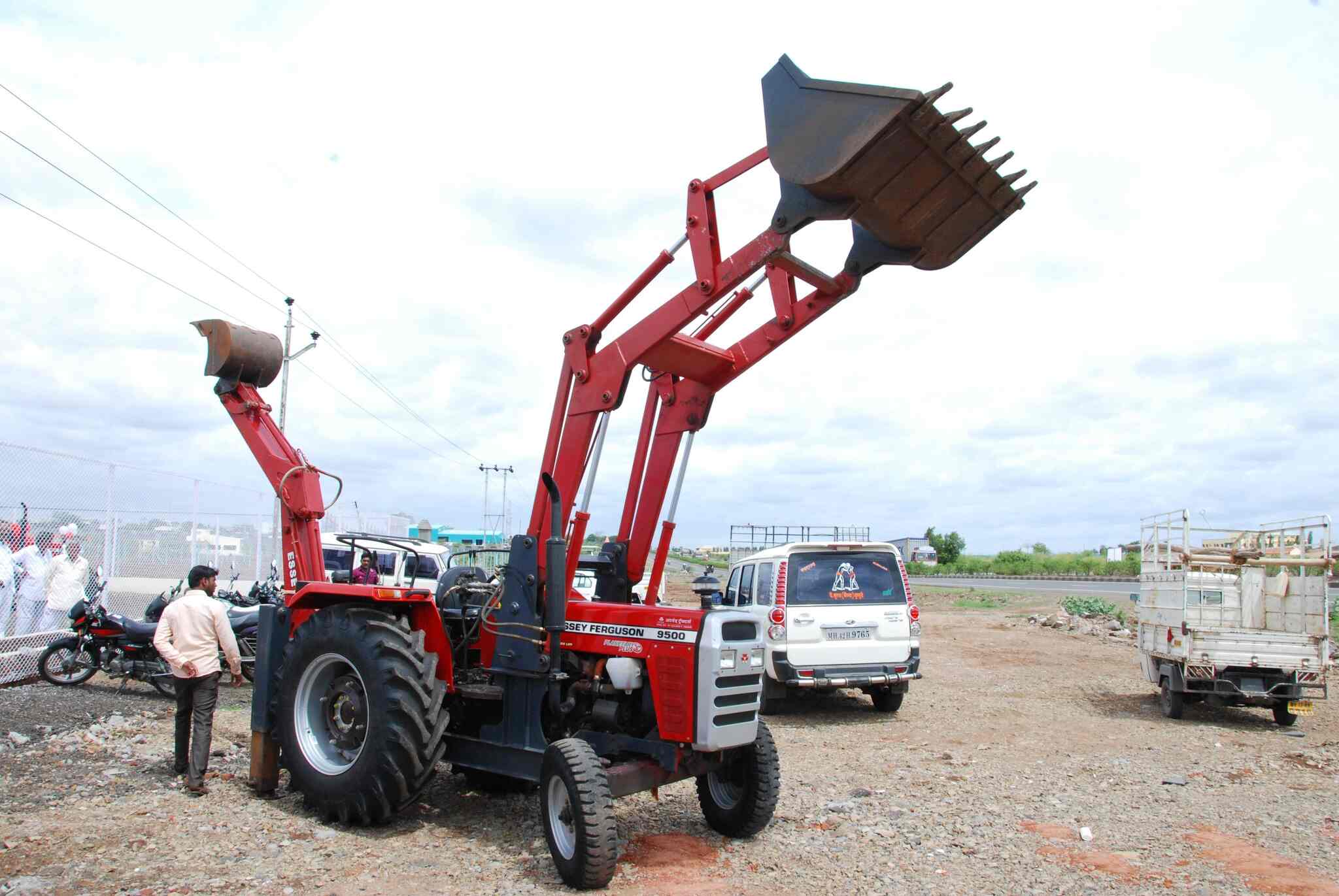 Top Tafe Tractor Dealers in Solapur ट्रेक्टर डीलर्सटाफे, सोलापुर