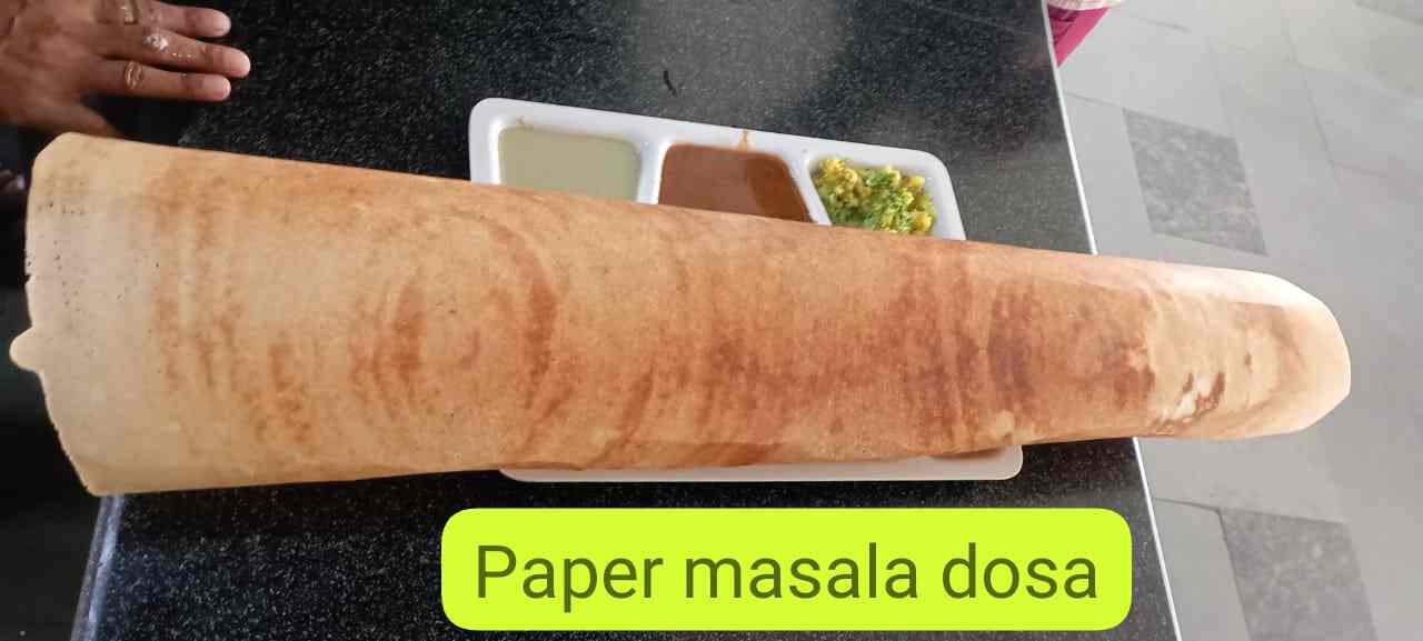 Atithi Veg Restaurant in Kumbhari,Solapur Best Restaurants in Solapur