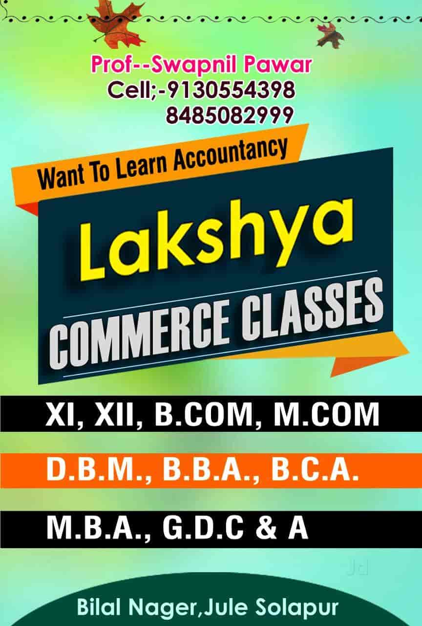 Top MBA Coaching Classes in Solapur Best MBA Coaching Centres Near Me Justdial
