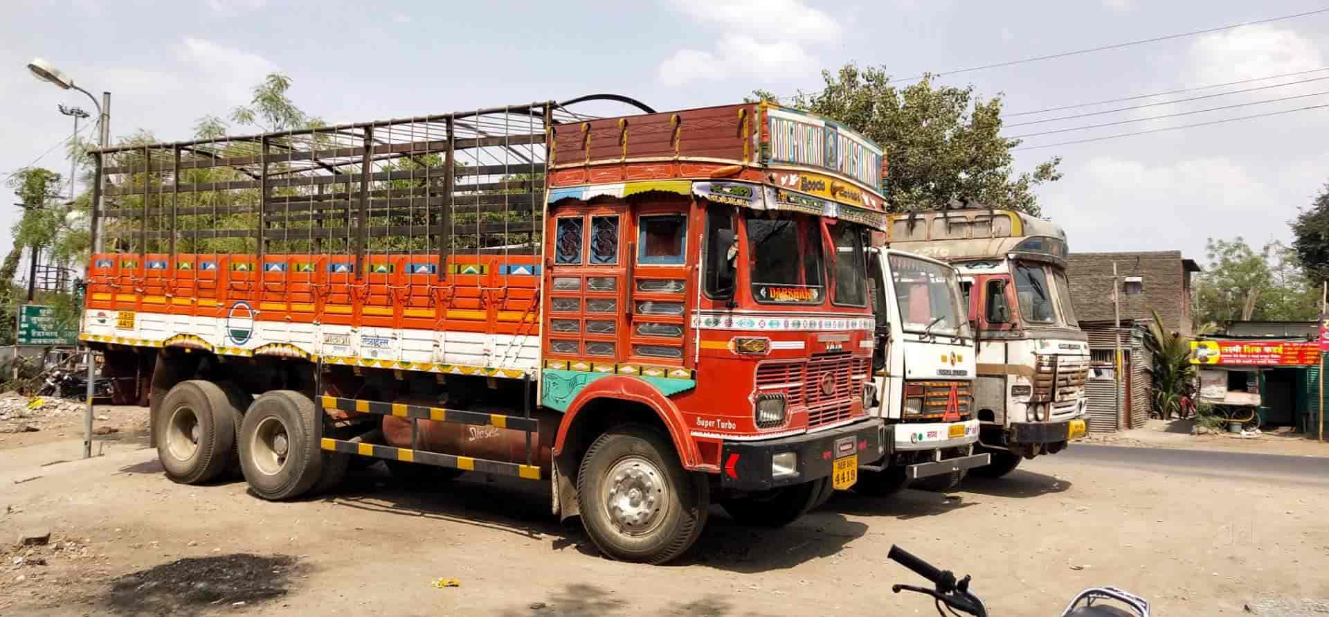 Top Transporters For Nashik in Sangola Best Transporters For Nasik