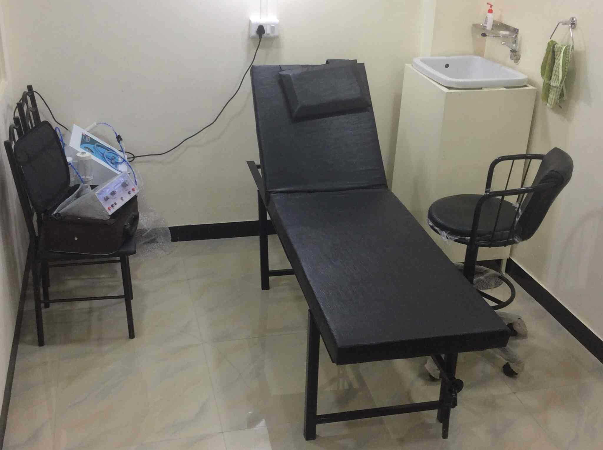 Top 50 Hair Loss Treatment in Solapur Best Hair Loss Doctors Book