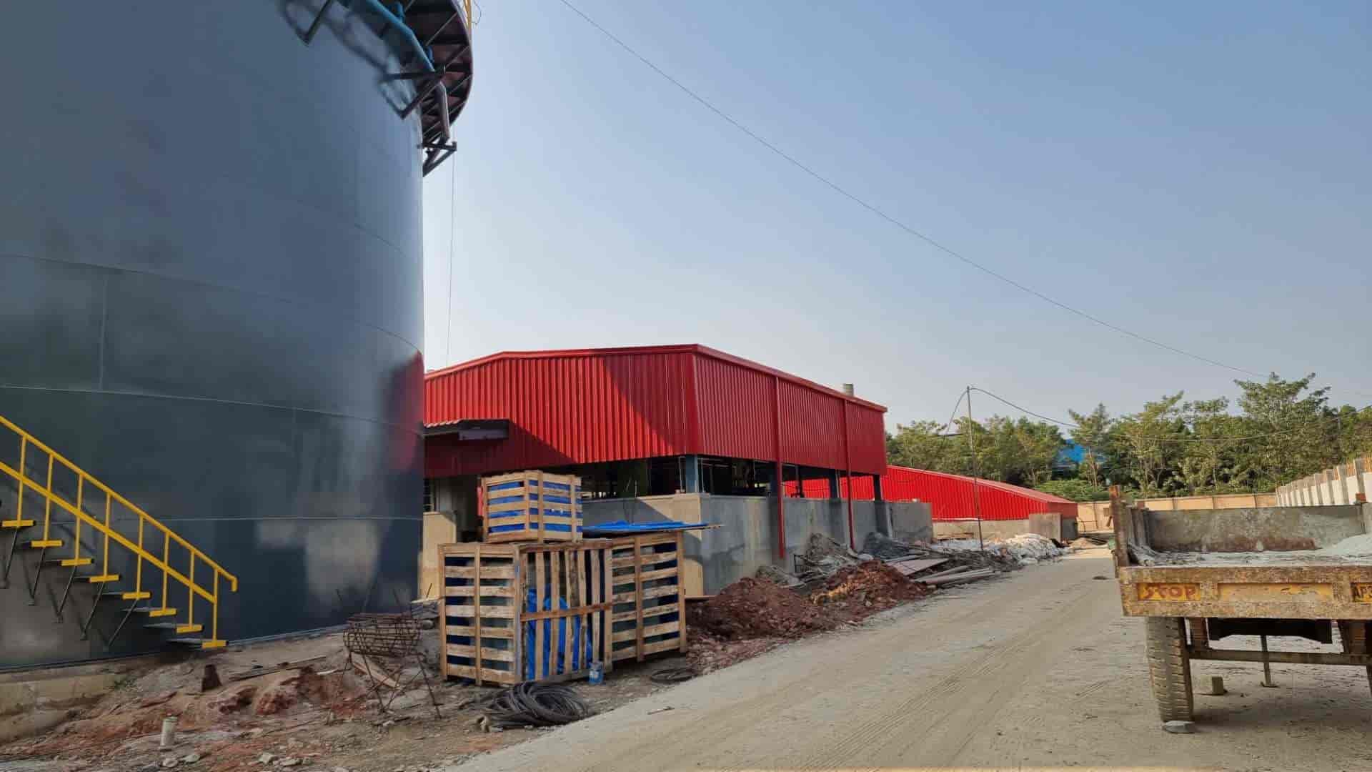 Top Road Construction Contractors in Baramati MIDC Best Road