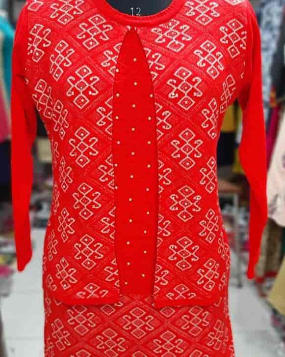 seemas clothing range