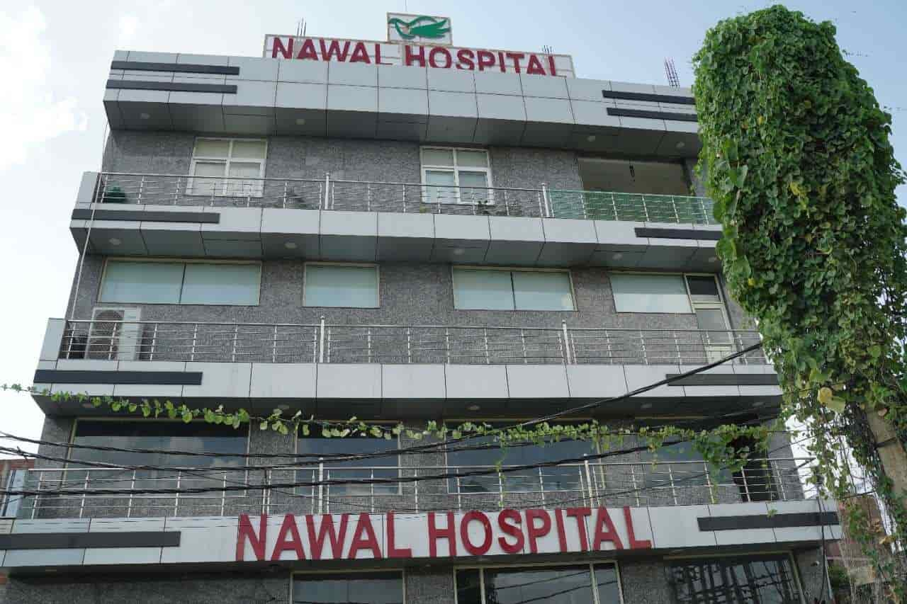 Nawal Hospital in KUNDLI SONEPAT,Sonepat - Best Hospitals in Sonepat ...