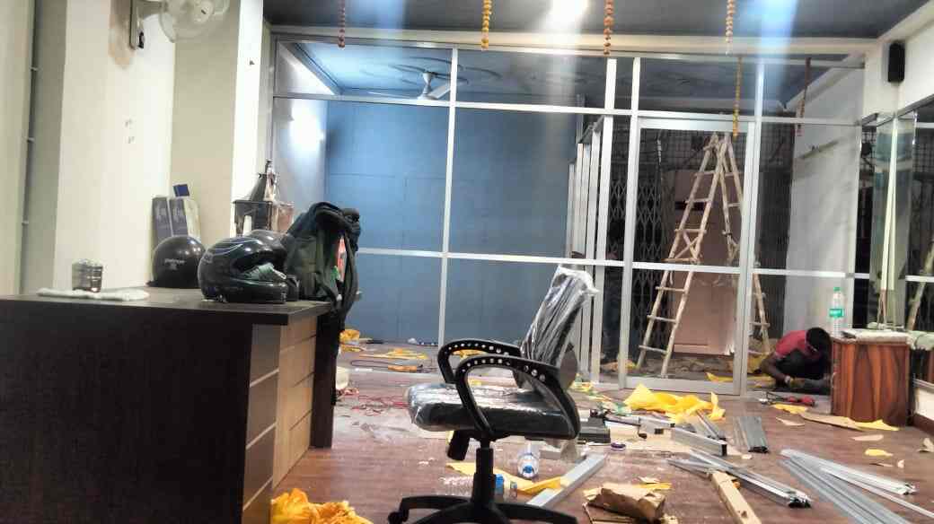 10 Best False Ceiling Contractors in Gohana Justdial