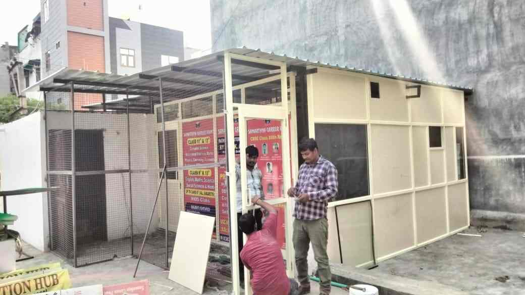 10 Best False Ceiling Contractors in Gohana Justdial