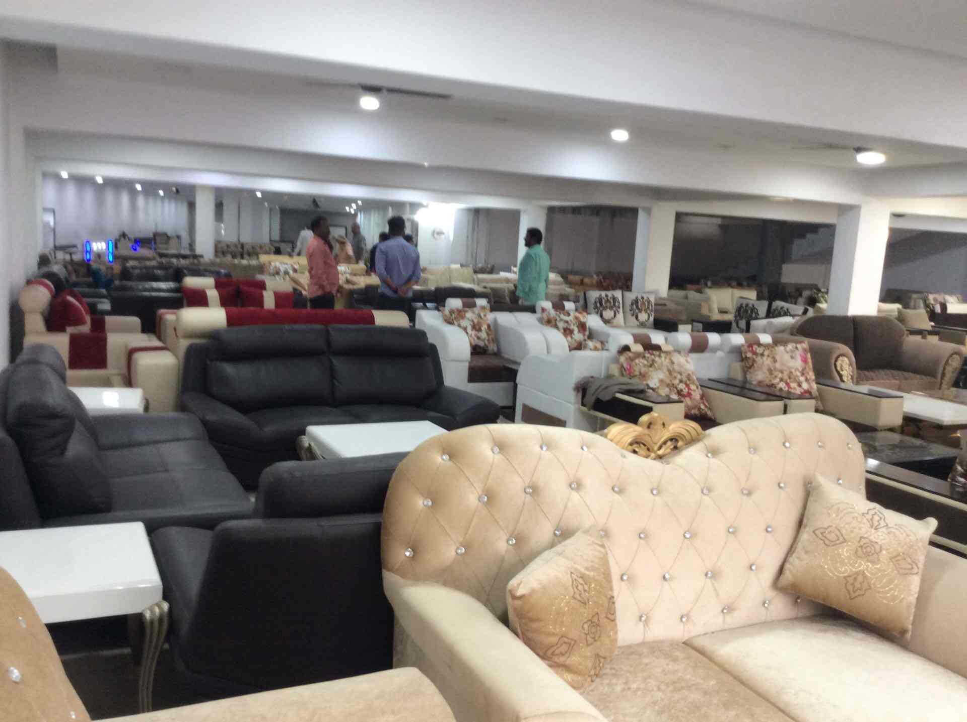 Om Parkash in Railway Road,Sonepat Best Furniture Dealers in Sonepat