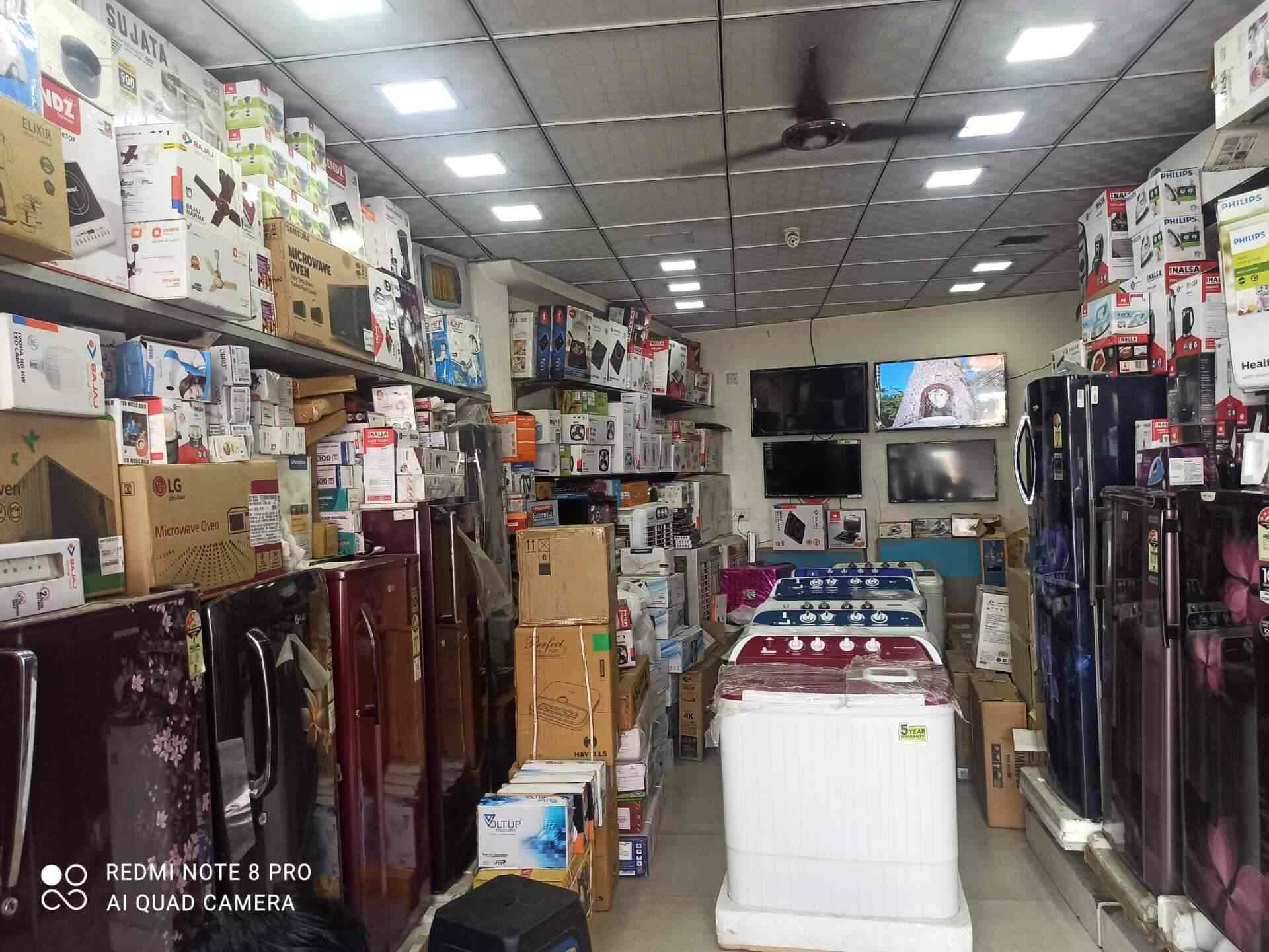 Om Parkash in Railway Road,Sonepat Best Furniture Dealers in Sonepat