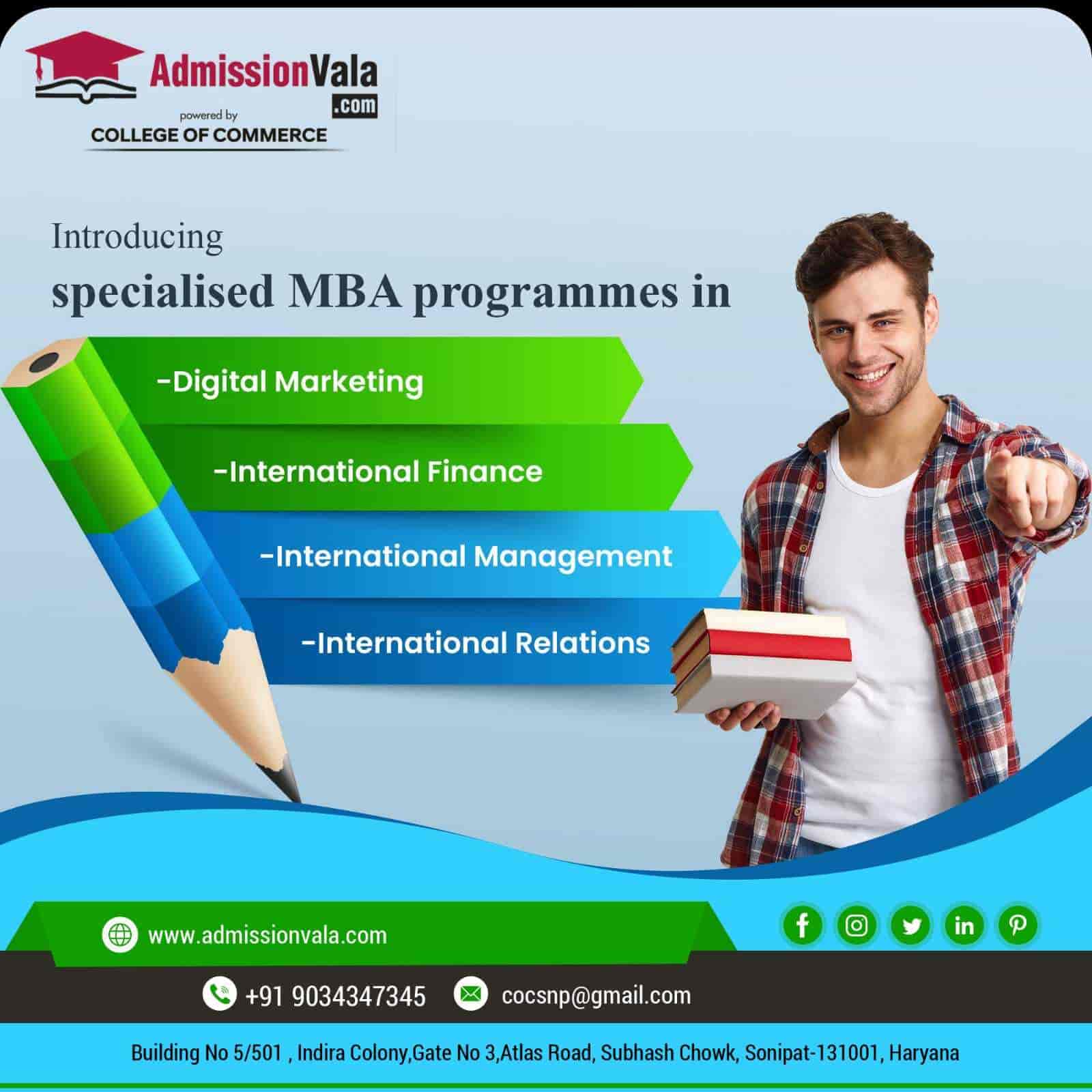 Top Colleges in Panipat Best Commerce Colleges Justdial