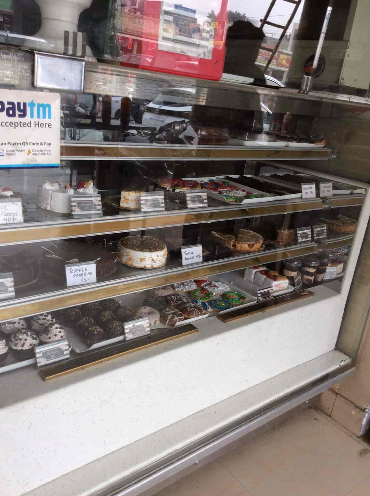 Top Bakeries in Haryana, Sonepat Best Cake Shops Justdial