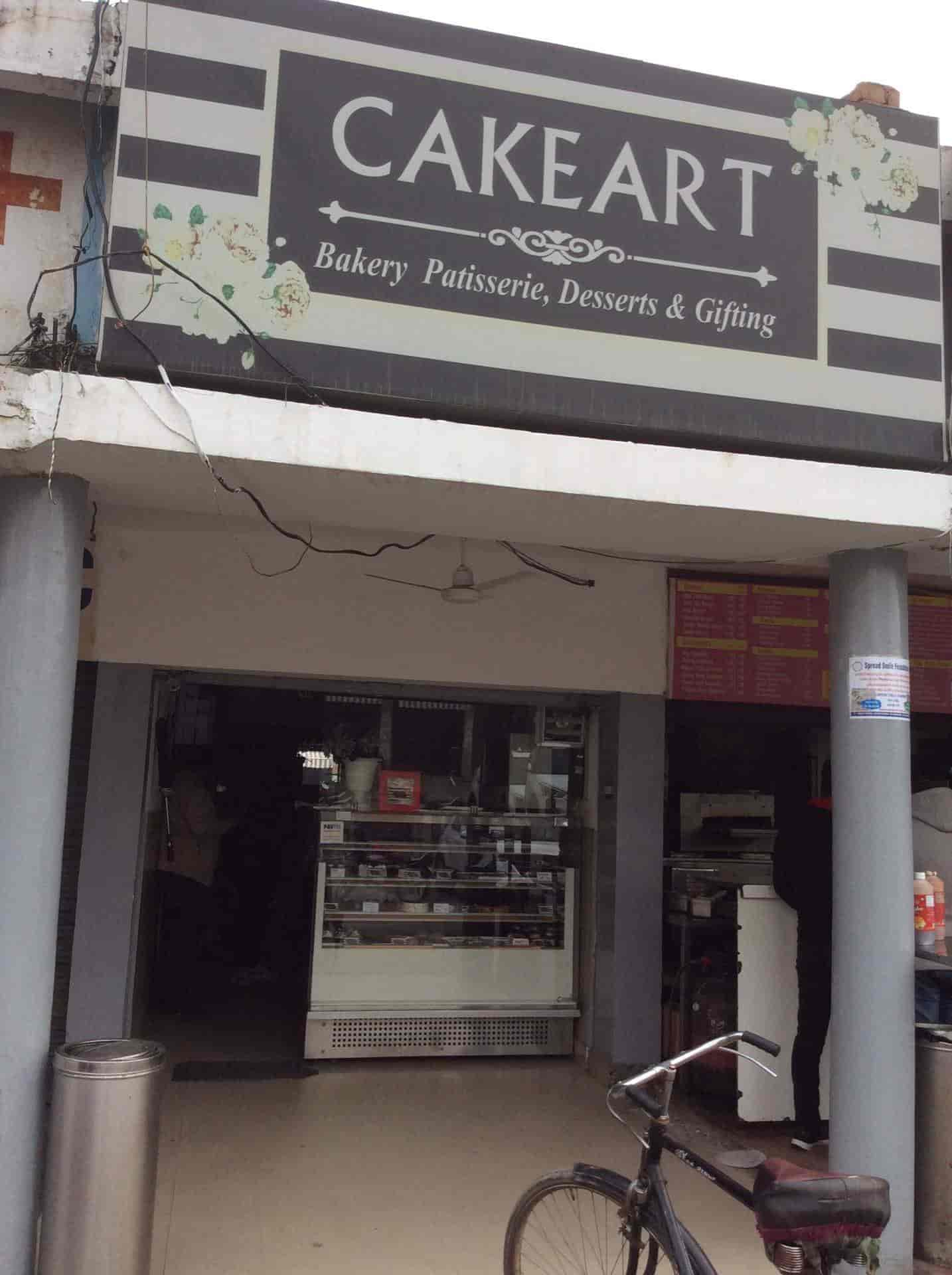 Top Bakeries in Haryana, Sonepat Best Cake Shops Justdial