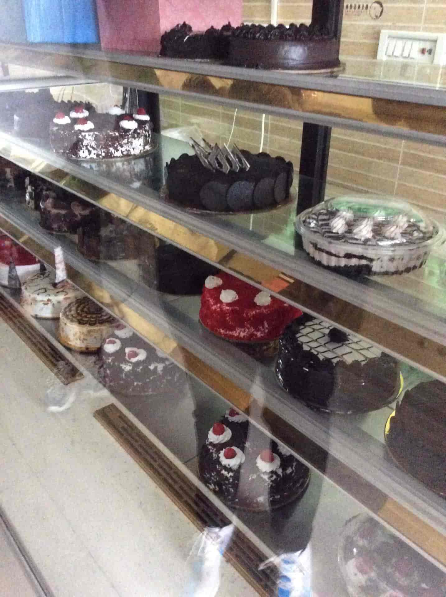 Top Bakeries in Haryana, Sonepat Best Cake Shops Justdial