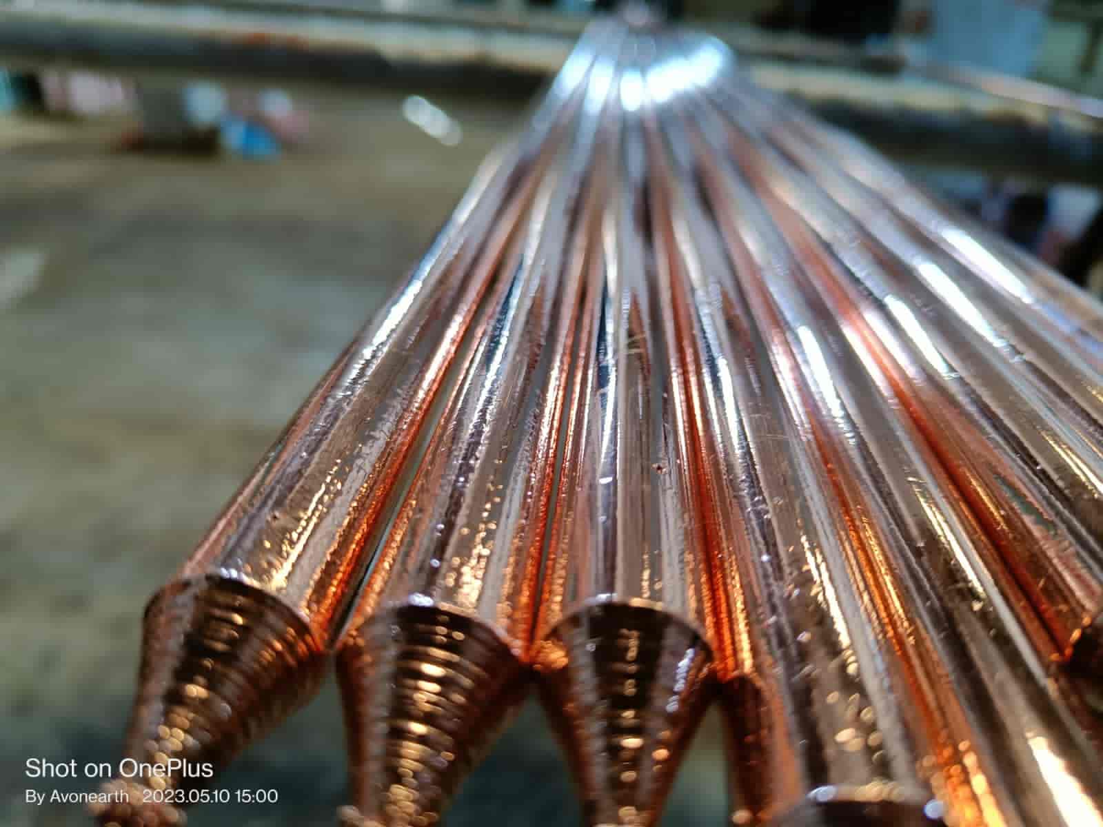 Top Earthing Rod Dealers in Jammu अर्थिंग रोड डीलर्स, जम्मू Best