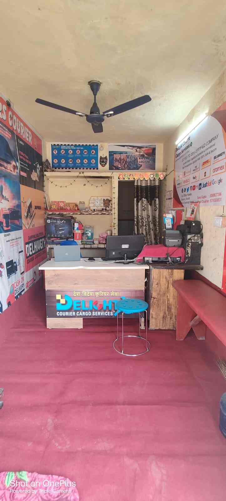 Top Cargo Services in Sonepat कार्गो सर्विसेज, सोनीपत Best Cargo