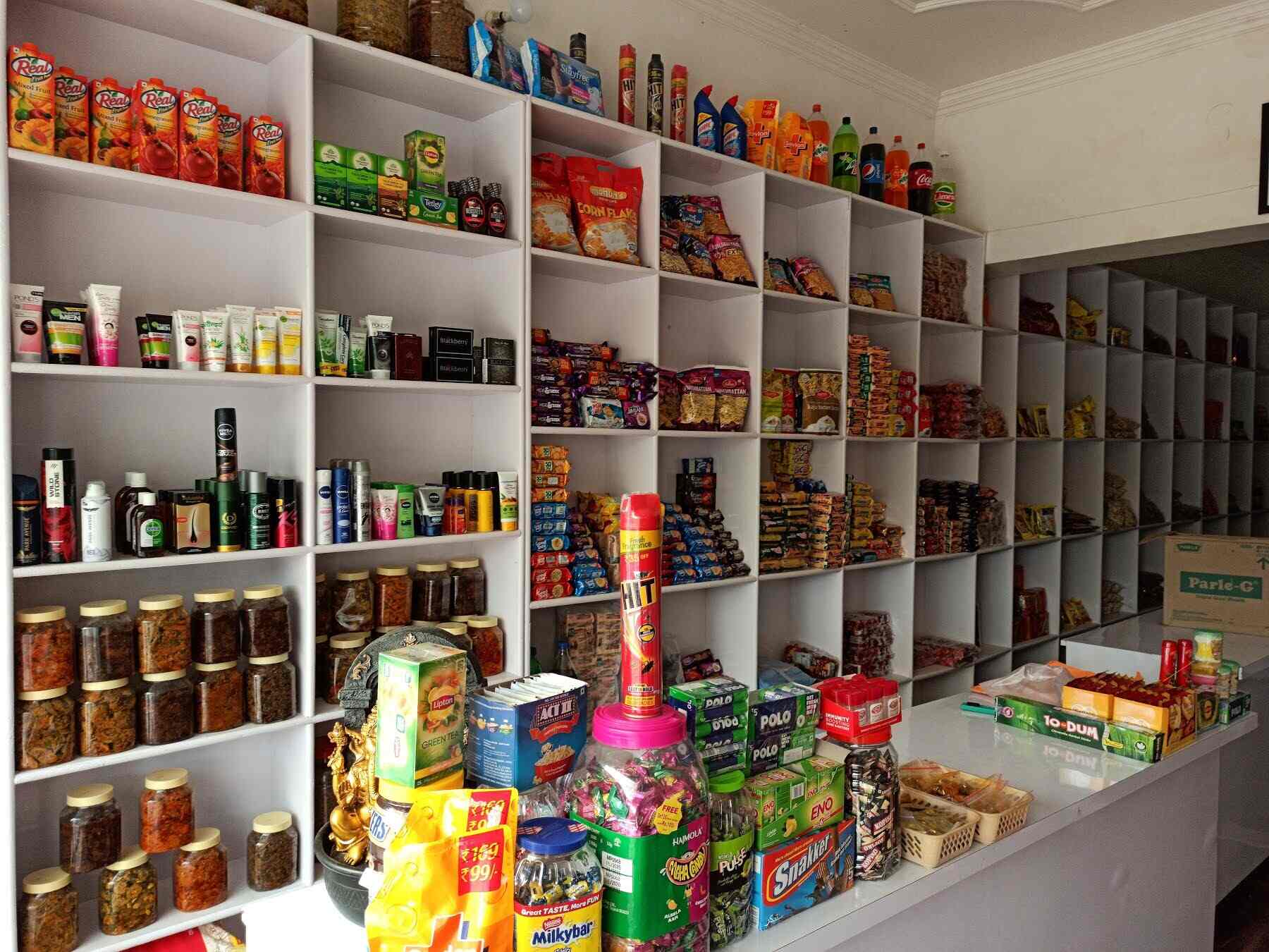 Sr Store in Kailash Colony,Sonepat - Best Departmental Stores near me ...