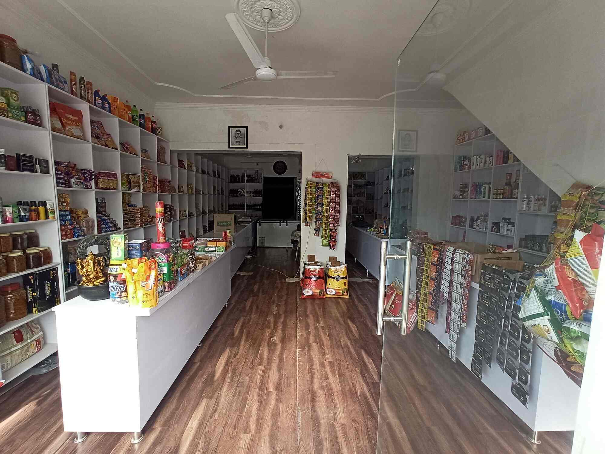 Sr Store in Kailash Colony,Sonepat - Best Departmental Stores near me ...