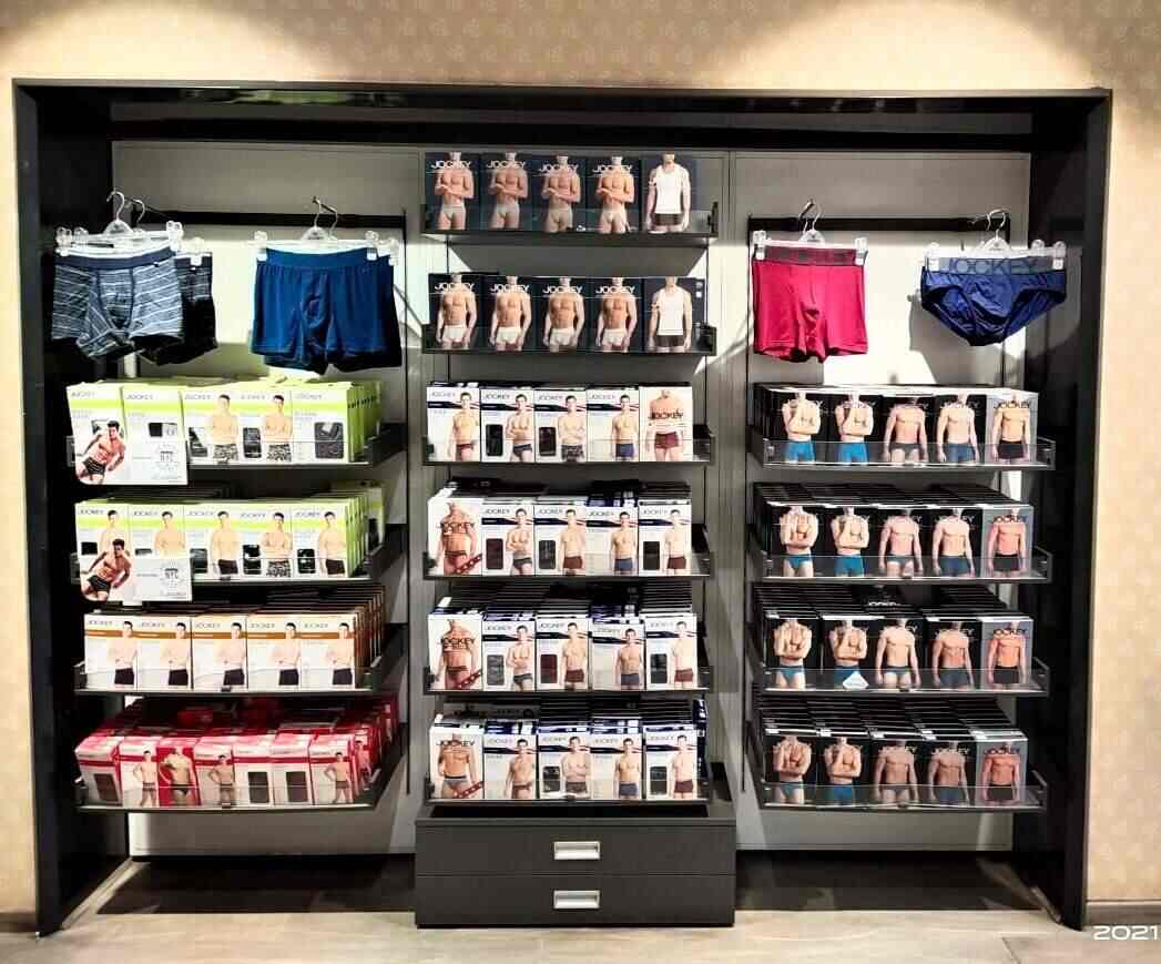 Top Jockey Undergarment Retailers in Sonepat Best Jockey Undergarment