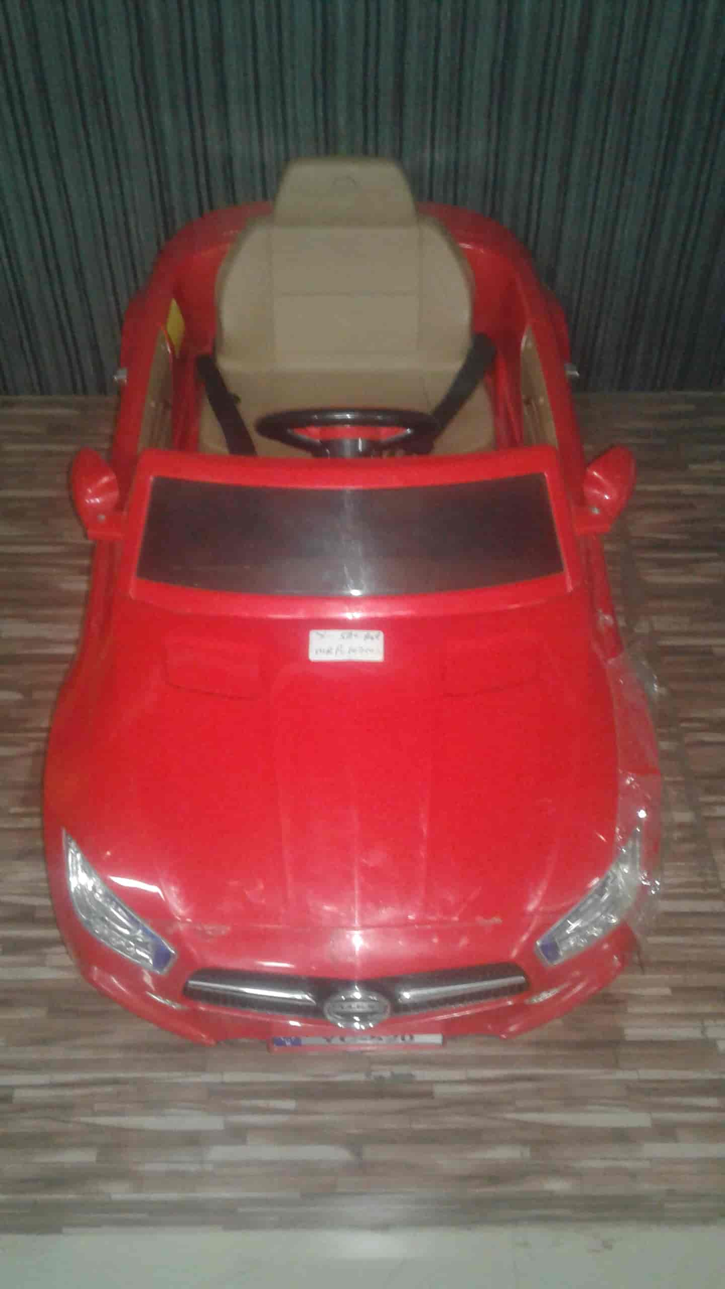 Saransh Musical & Toy Repairing Center in Sonipat Ho,Sonepat Best