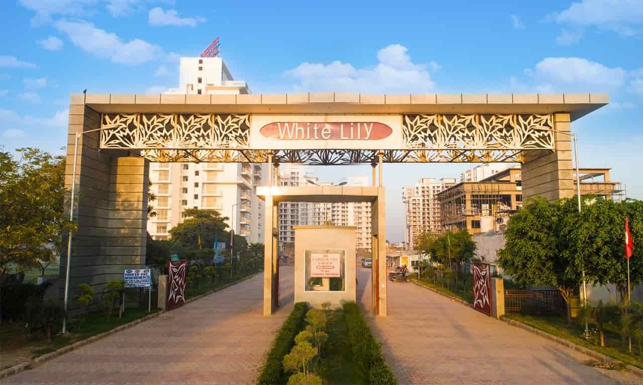 D K Properties in KUNDLI SONEPAT,Sonepat Best Estate Agents in