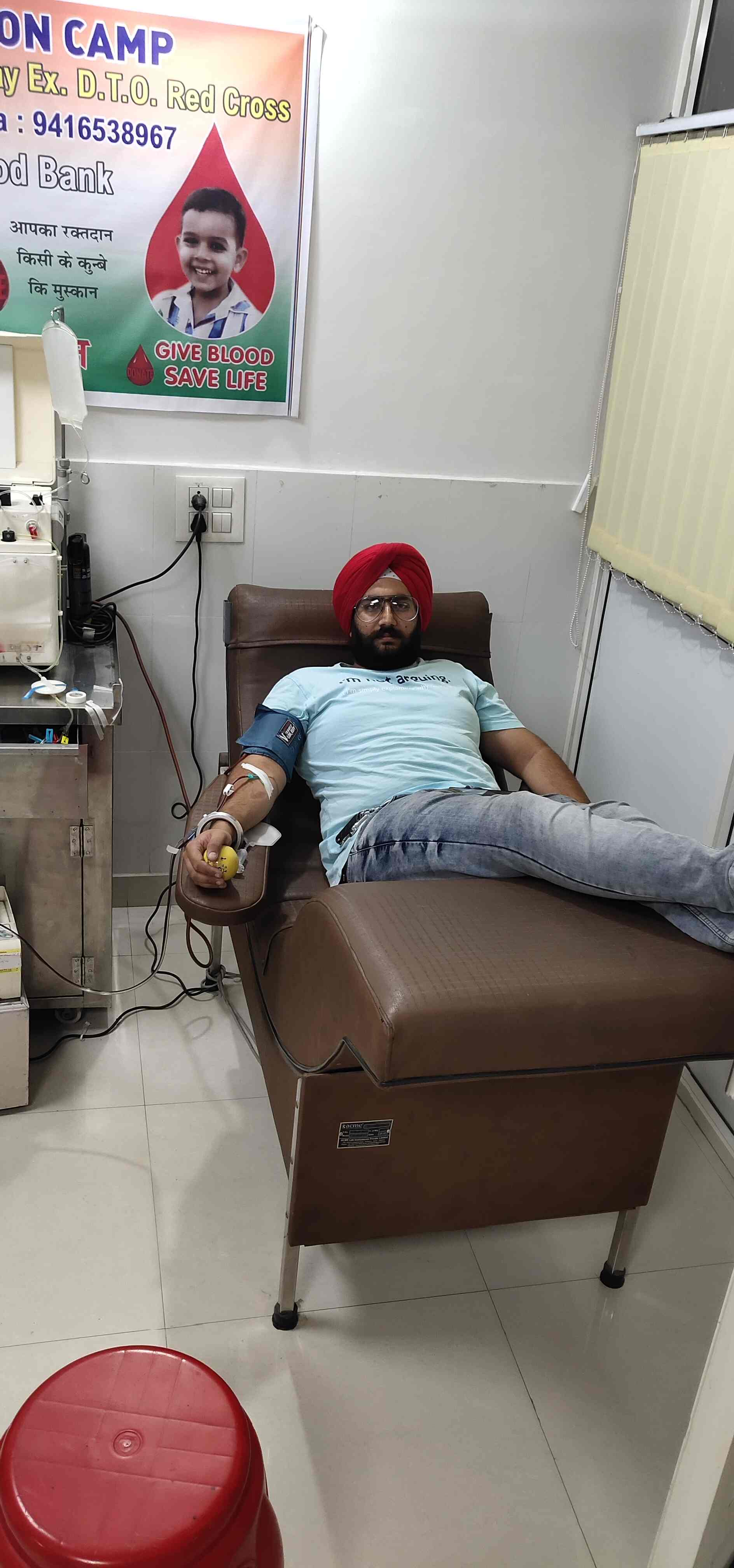 Sonipat Blood Bank in Sonipat Sector 14,Sonepat Best Blood Bank