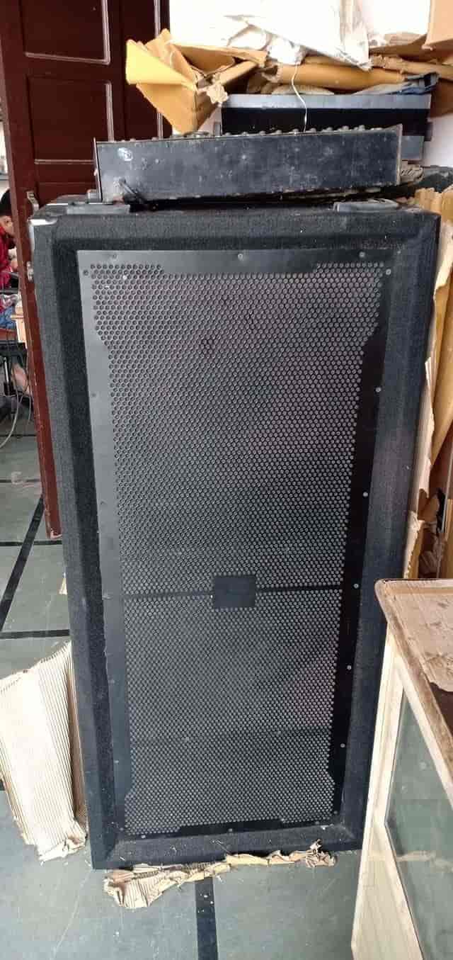 Top Audio Speaker Repair & Services in Sonepat Best Audio Speaker