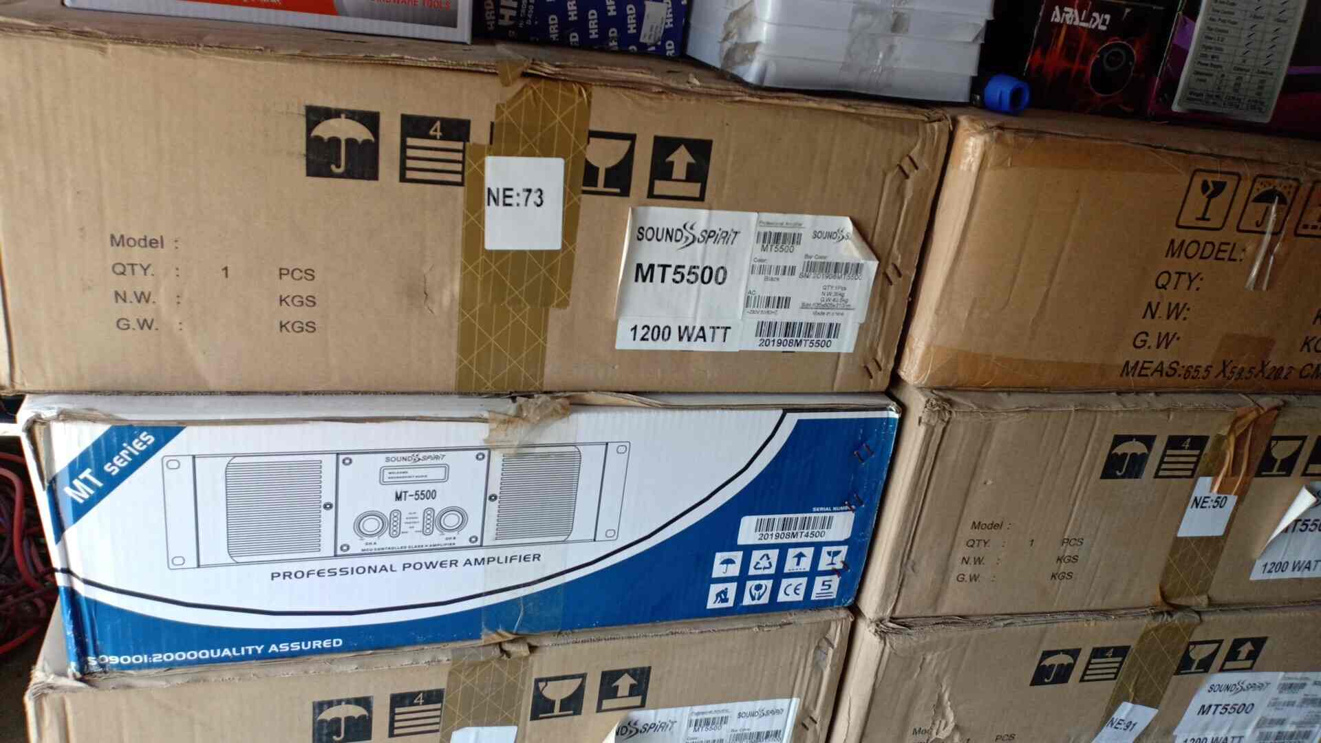 Top Audio Speaker Repair & Services in Sonepat Best Audio Speaker