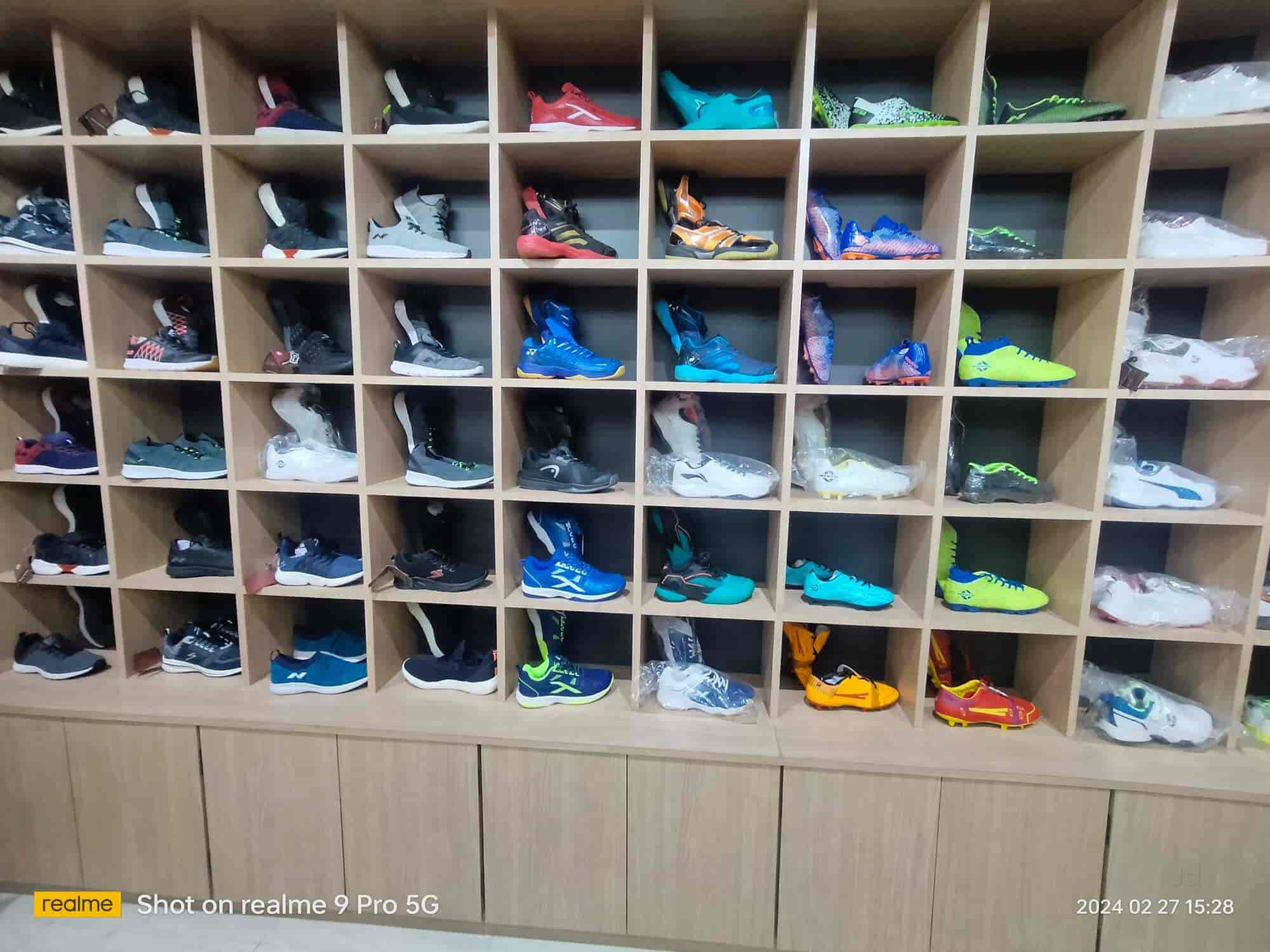 Sky Sports in Tezpur,Sonitpur Best Fitness Equipment Wholesalers in