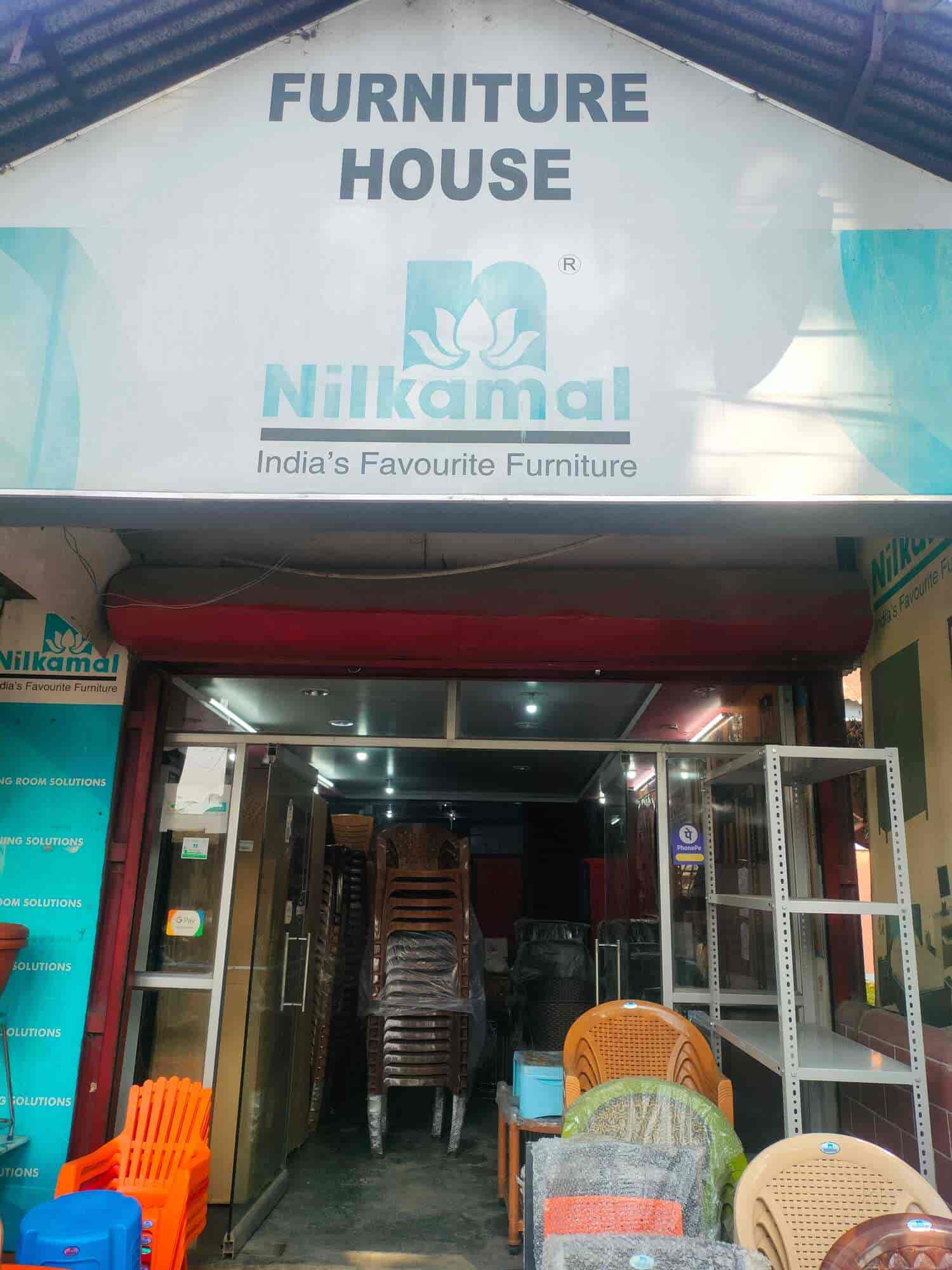 Branded furniture showroom near me online