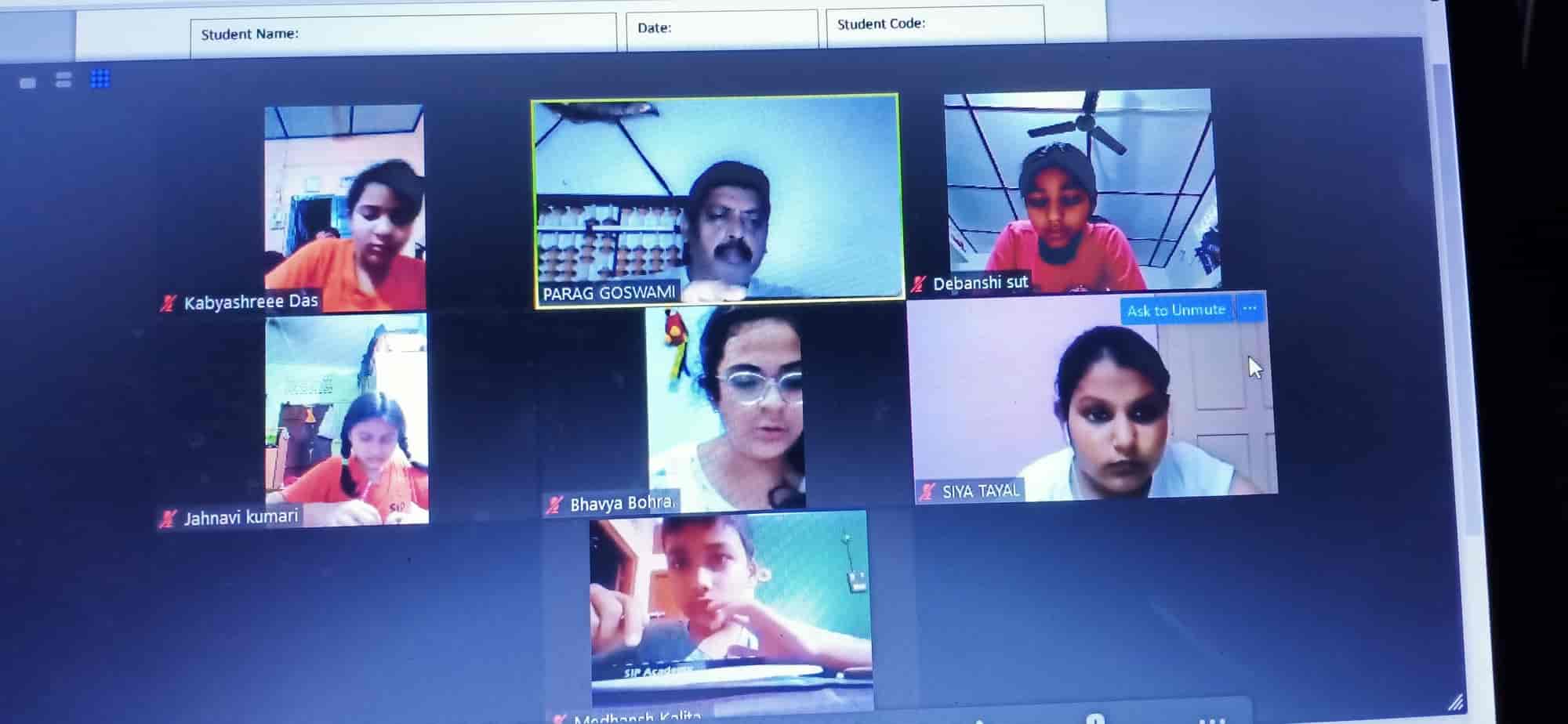 Zoom air tezpur sales