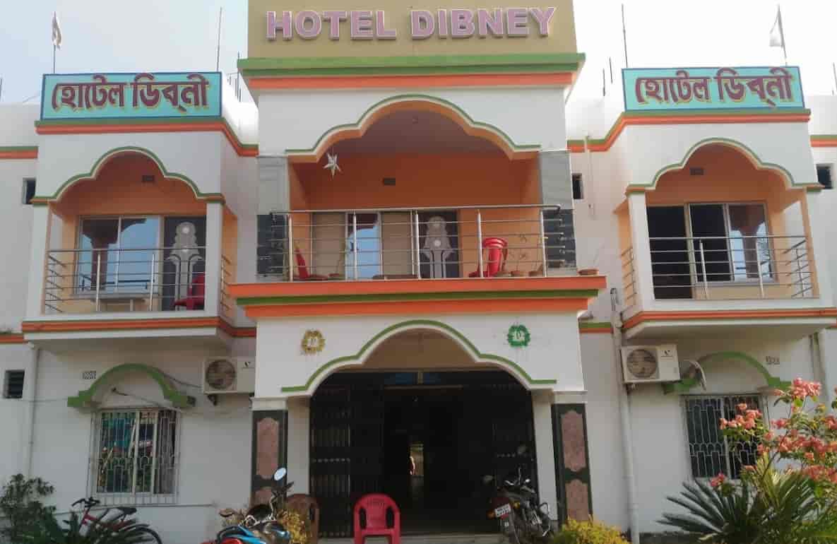 Book Hotel Dibney in Bakkhali,South 24 Parganas - Best Hotels in South 24  Parganas - Justdial