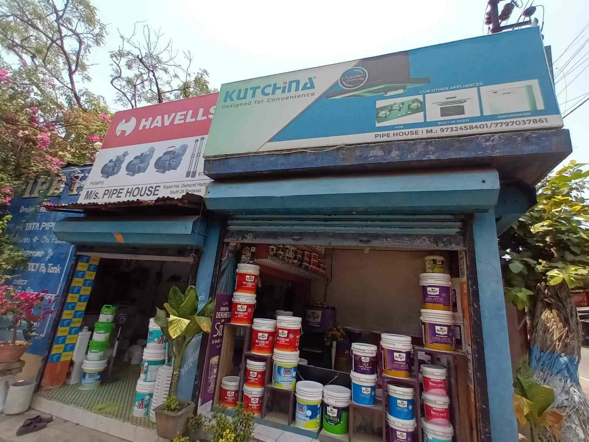 Top Jindal Gi Pipe Dealers in Gangasagar Best Jindal Gi Pipe Dealers