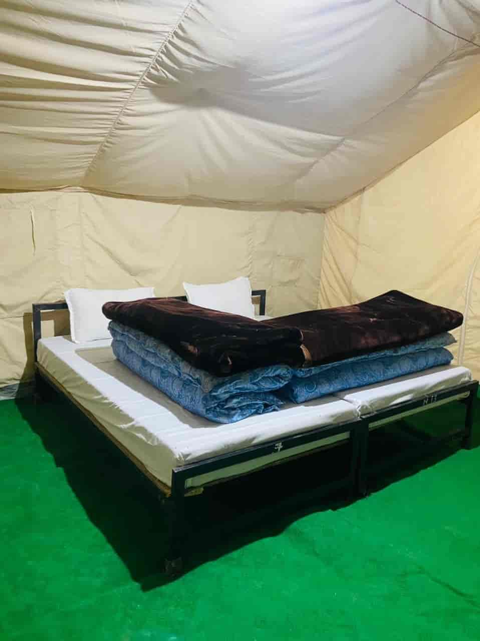 Top Camp Organisers in Kaza - Best Camping Spiti near me - Justdial