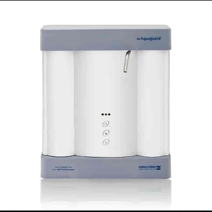 Aquaguard RO Water Purifier Repair & Services in SriGanganagar