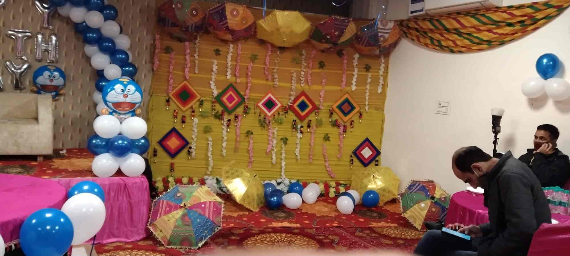 The Chef Corner Vishwas Residency Hotel & Restaurant in Chahal Chowk