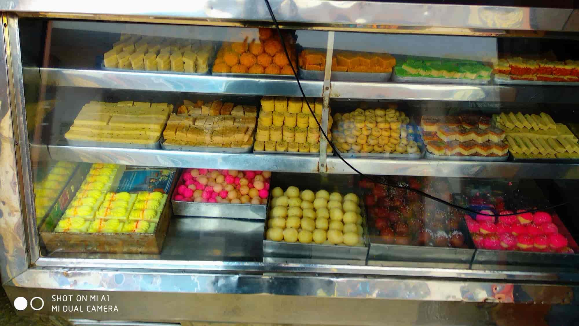 Nagpal Misthan And Variety Store in Mirzewala,Sri Ganganagarrajasthan