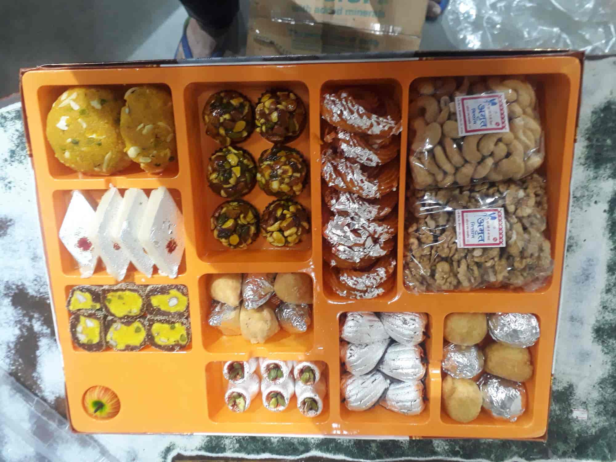 Amrit Mishthan Bhandhar in Ganganagar,Sri Ganganagarrajasthan Best